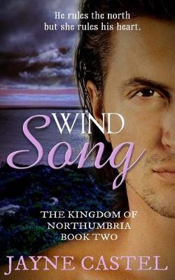 Cover of Wind Song