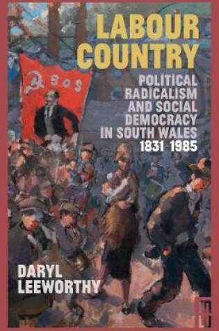 Cover of Labour Country