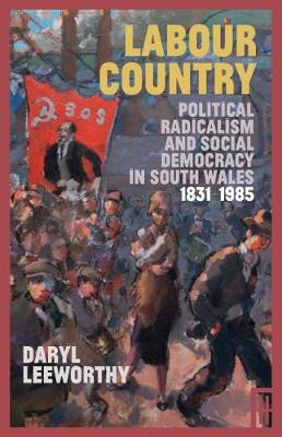 Cover of Labour Country