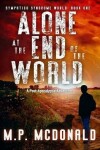 Book cover for Alone at the End of the World