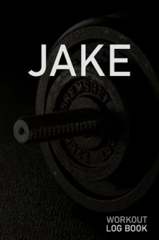 Cover of Jake