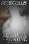 Book cover for Beautiful Haunting