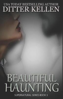 Book cover for Beautiful Haunting