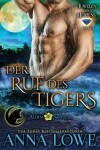 Book cover for Der Ruf des Tigers