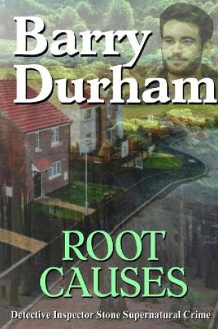 Cover of Root Causes