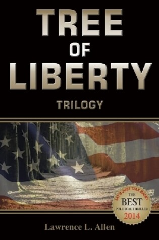 Cover of Tree of Liberty