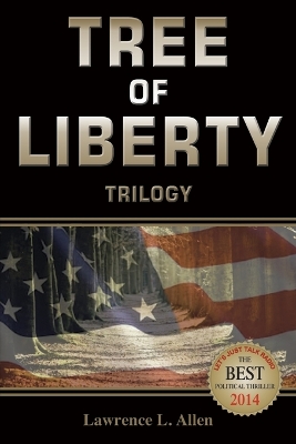 Cover of Tree of Liberty