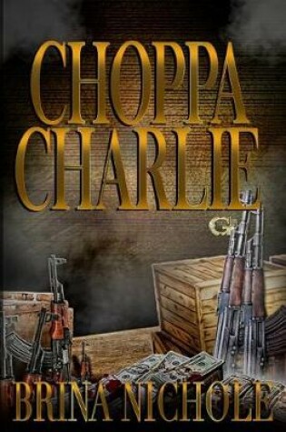 Cover of Choppa Charlie