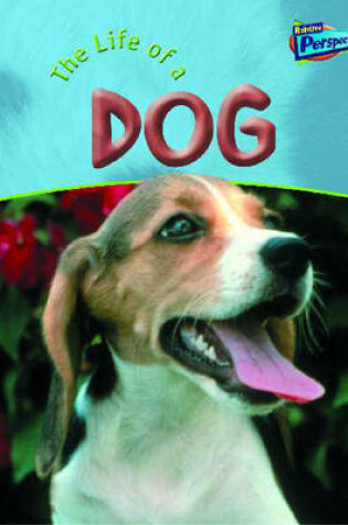 Cover of The Life Of A Dog