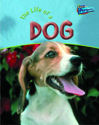 Cover of The Life Of A Dog