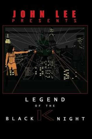 Cover of Legend of the Black Knight