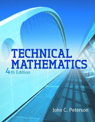 Book cover for Technical Mathematics