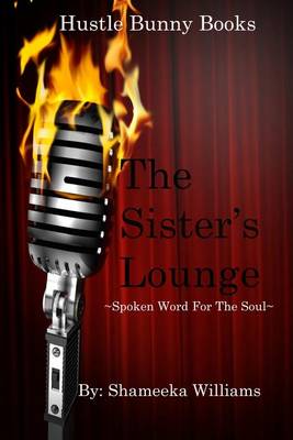 Book cover for The Sister's Lounge