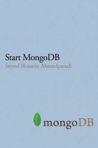 Cover of Start Mongodb