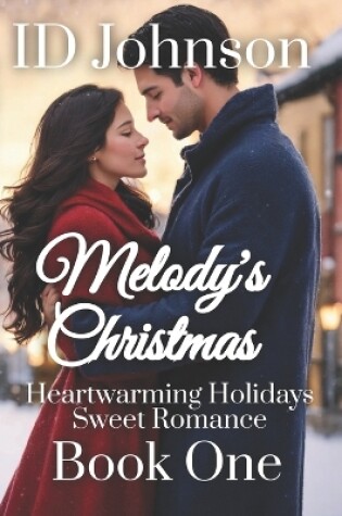 Cover of Melody's Christmas