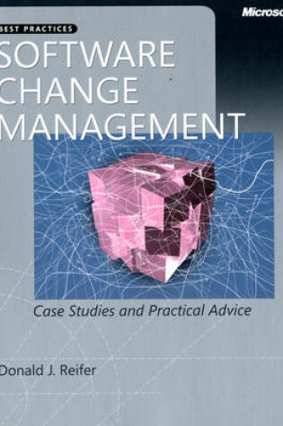 Cover of Software Change Management