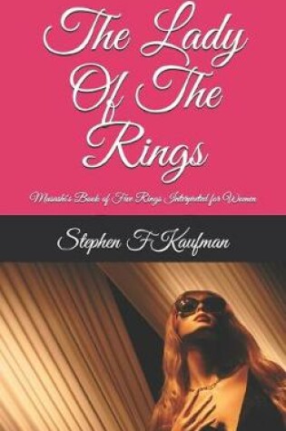 Cover of The Lady Of The Rings