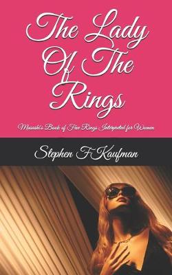 Book cover for The Lady Of The Rings