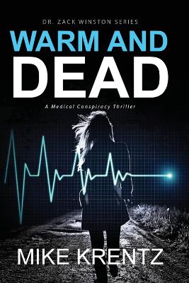 Cover of Warm and Dead
