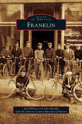 Book cover for Franklin