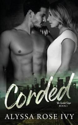 Book cover for Corded