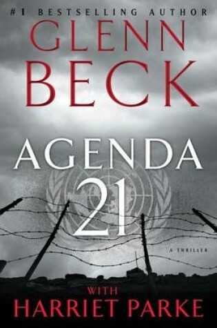 Cover of Agenda 21