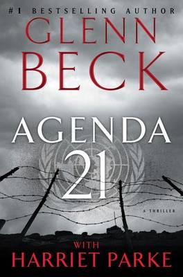 Book cover for Agenda 21