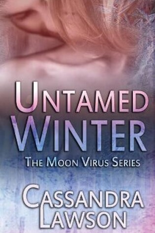 Cover of Untamed Winter