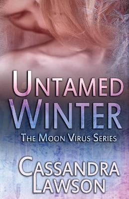 Book cover for Untamed Winter