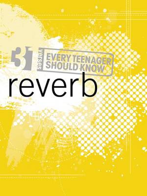 Cover of 31 Verses - Reverb