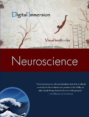 Book cover for The Neuroscience Text