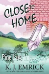 Book cover for Close to Home