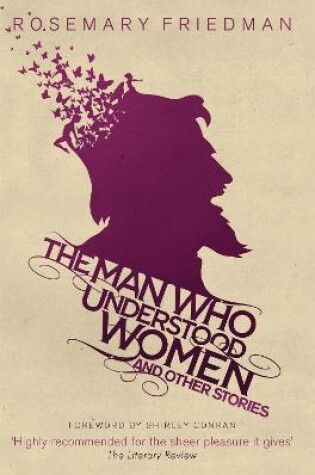 Cover of The Man Who Understood Women