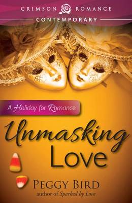 Book cover for Unmasking Love