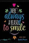 Book cover for There Always a Reason to Smile