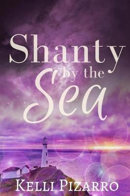 Book cover for Shanty by the Sea