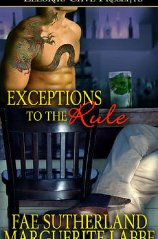 Cover of Exceptions to the Rule