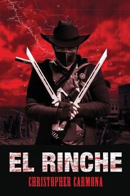 Book cover for El Rinche