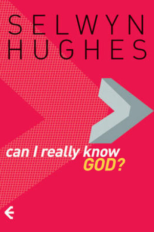 Cover of Can I Really Know God?