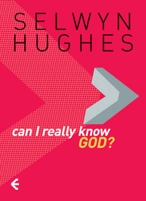 Book cover for Can I Really Know God?