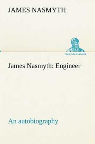 Cover of James Nasmyth