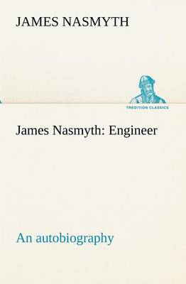 Book cover for James Nasmyth