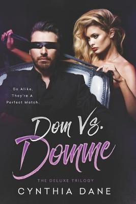 Book cover for Dom Vs. Domme