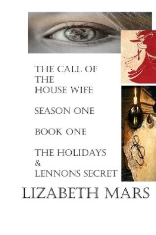 Cover of The Call of The HouseWife
