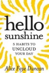 Book cover for Hello, Sunshine