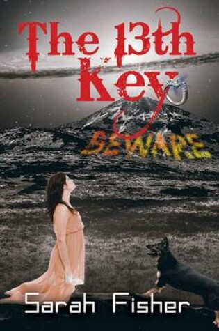 Cover of The 13th Key