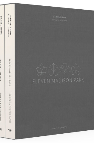 Cover of Eleven Madison Park