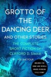 Book cover for Grotto of the Dancing Deer