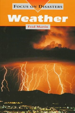 Cover of Weather