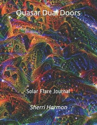 Book cover for Quasar Dual Doors